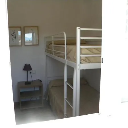 Center Ii Arysal Villa