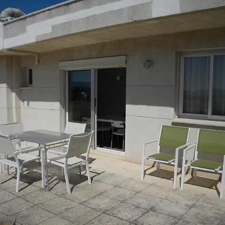 Center Ii Arysal Salou