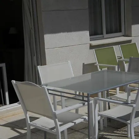Center Ii Arysal Villa *